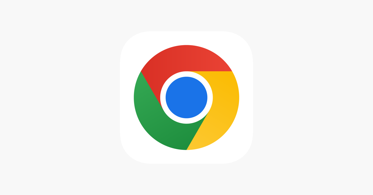 google Chrome