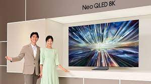 Samsung QLED tv